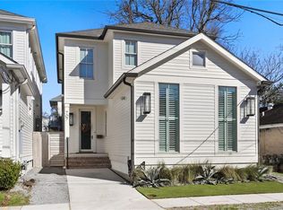 707 Jena St, New Orleans, LA 70115