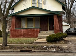 1117 Martin Luther King Jr St SE, Grand Rapids, MI