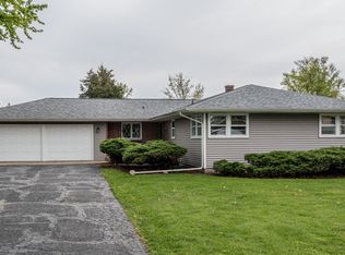 117 W North St, Wyanet, IL 61379