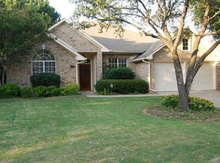 2730 Stonepointe, McKinney, TX 75070
