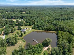 245 A And Y Rd, Stokesdale, NC 27357