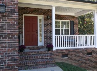 12450 Banks Rd, Mount Pleasant, NC 28124