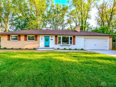4189 W Franklin St, Bellbrook, OH, 45305