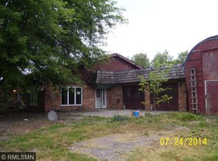 17400 Potomac St NE, Columbus, MN 55025