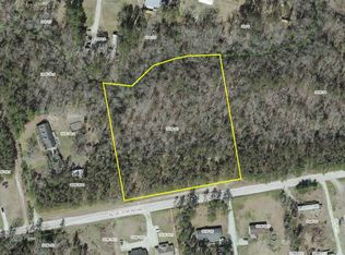 0 Blue Top Rd LOT 12, Jacksonville, NC 28540