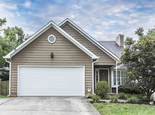847 Sanford Day Rd, Knoxville, TN 37919