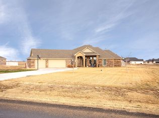 14901 Helium Rd, Amarillo, TX 79119