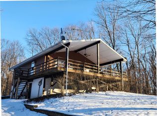 1372 Lake Wildwood Dr, Varna, IL 61375