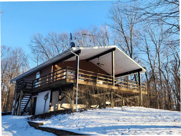 1372 Lake Wildwood Dr, Varna, IL 61375