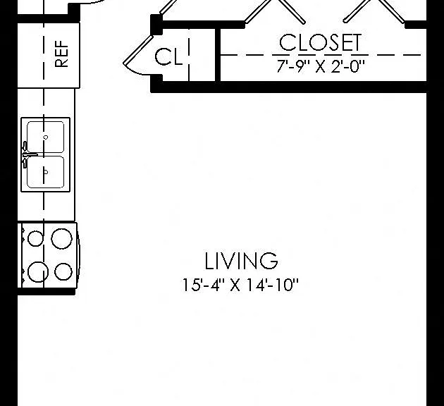 1363 Clayton St — Photo 12