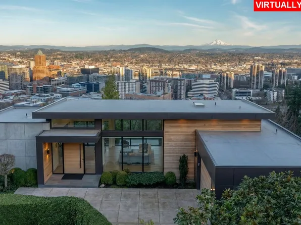 1235 SW Myrtle Ct, Portland, OR 97201