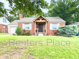 2127 S Delaware Ct, Tulsa, OK 74114