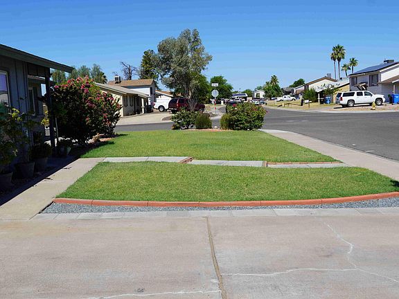 4th image of 3671 W WINDROSE Drive