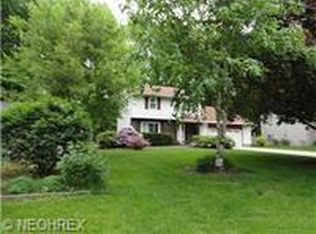 306 Wheelock Dr NE, Warren, OH
