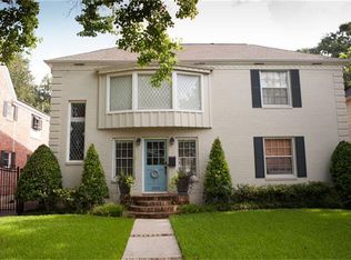 2320 Goldsmith St, Houston, TX 77030