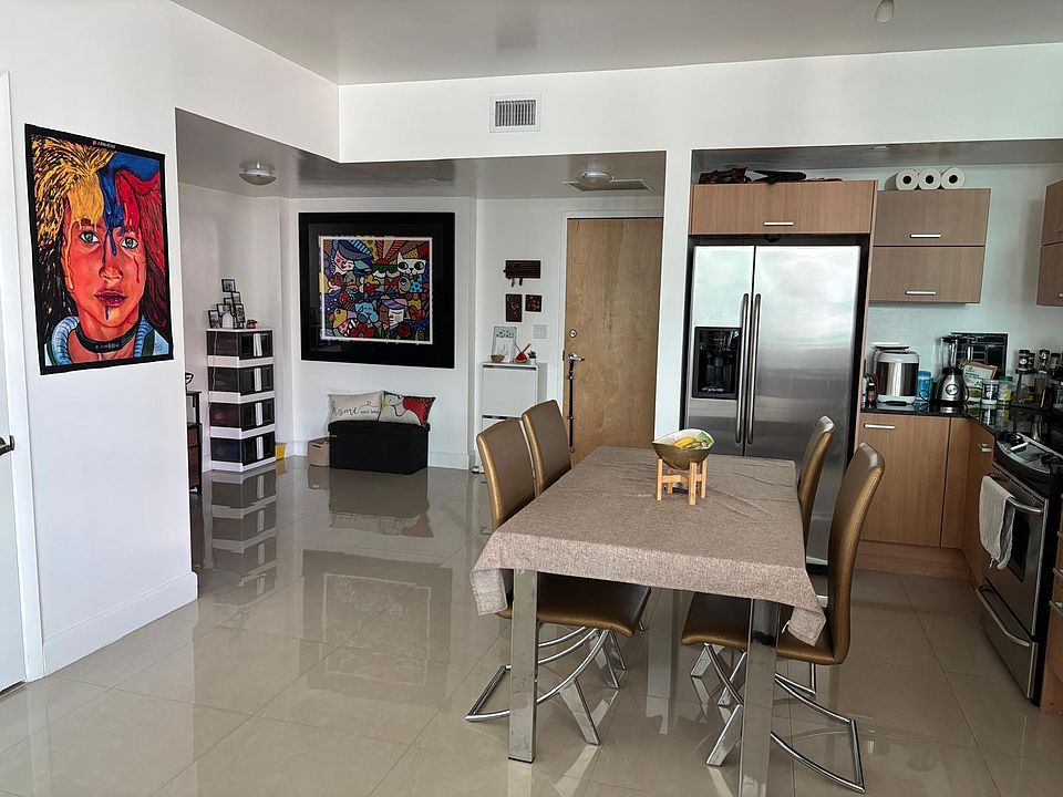 1st image of 350 S Miami Ave APT 3908