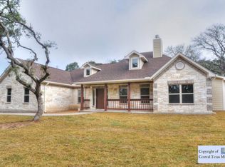 1024 Lost Trl, New Braunfels, TX 78132