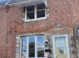 288 N Oak Ave, Clifton Heights, PA 19018