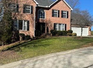 120 Southbrooke Dr, Hurricane, WV 25526