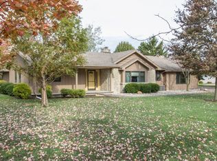 10060 Five Point Rd, Perrysburg, OH 43551