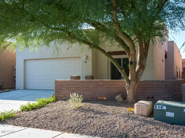 173 E Spring Sky St, Oro Valley, AZ 85737