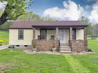 34 Pricketts Fort Rd, Fairmont, WV 26554