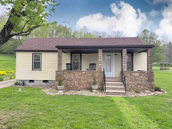 34 Pricketts Fort Rd, Fairmont, WV 26554
