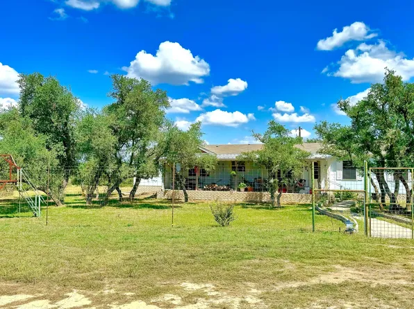 836 County Road 280, Mountain Home, TX 78058