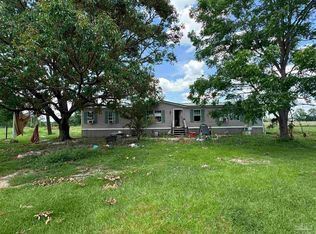 3687 Gordon Land Rd, Milton, FL 32570