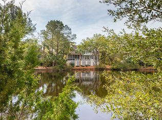 389 Governor's Dr, Kiawah Island, SC 29455