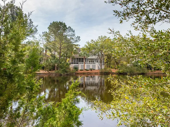 389 Governor's Dr, Kiawah Island, SC 29455