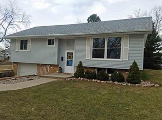 120 W 5th St, Allen, NE 68710