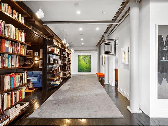 4th image of 545 W 20th St APT 3B