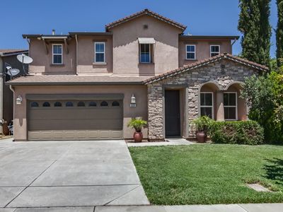 2209 Cimarron Hills Dr, Modesto, CA, 95355