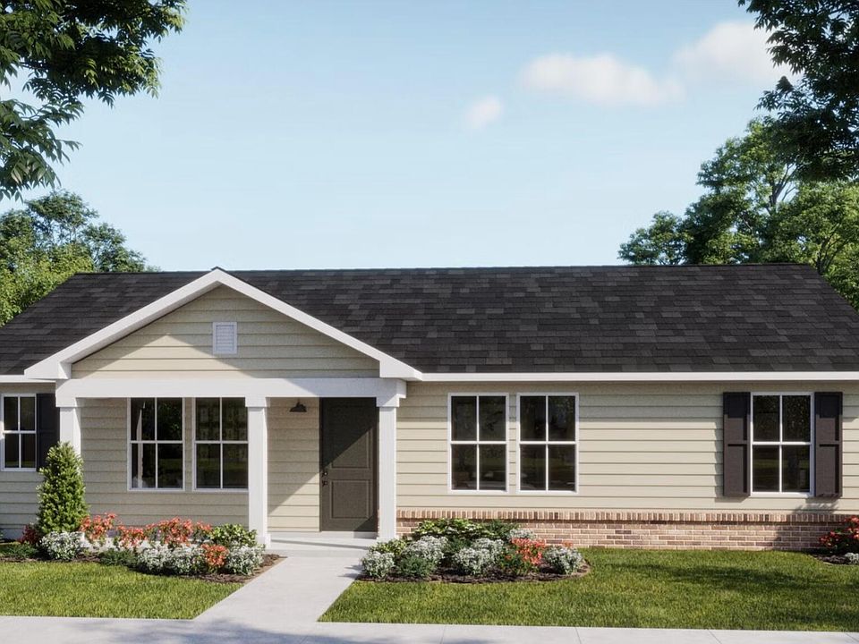 1st image of 880 Plymouth Road Homesite #159