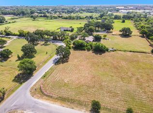 701 Ranchette Dr, Joshua, TX 76058