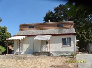 675 San Pablo Ave, Pinole, CA 94564