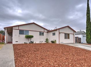 264 Ketchum Dr, San Jose, CA 95127
