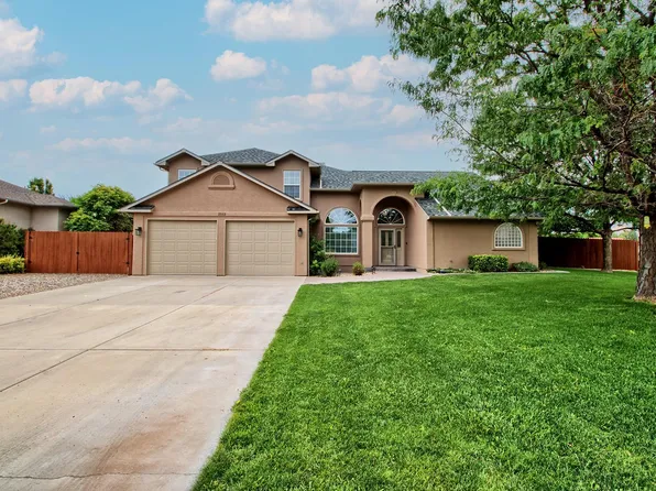 2153 Monument Village Ct, Grand Junction, CO 81507