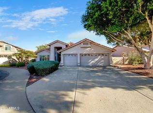 21545 N 57th Ave, Glendale, AZ 85308