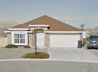 49 Juniper Ave, Los Lunas, NM 87031