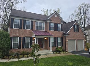 3917 Edith Ct, Ellicott City, MD 21043