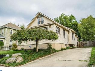 424 Maple Ave, Audubon, NJ 08106