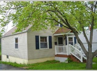 611 Schaefer Pl, Saint Charles, MO 63301