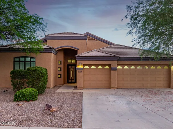 1158 S Chatfield Dr, Vail, AZ 85641