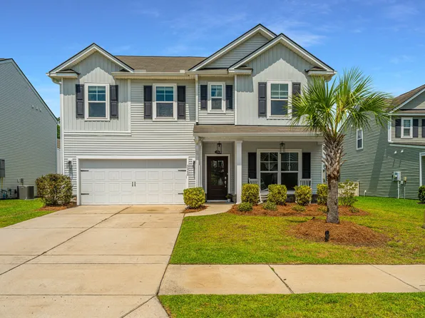 3040 Vincent Astor Dr, Johns Island, SC 29455