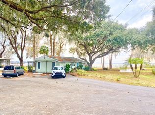 195 Mae St, Eustis, FL 32726