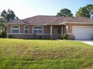 2599 Cleo St, North Port, FL 34286