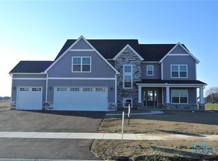 1001 Brampton Park, Perrysburg, OH 43551