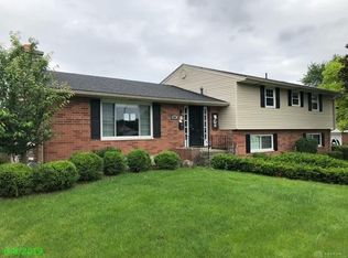 4560 Old Salem Rd, Englewood, OH 45322